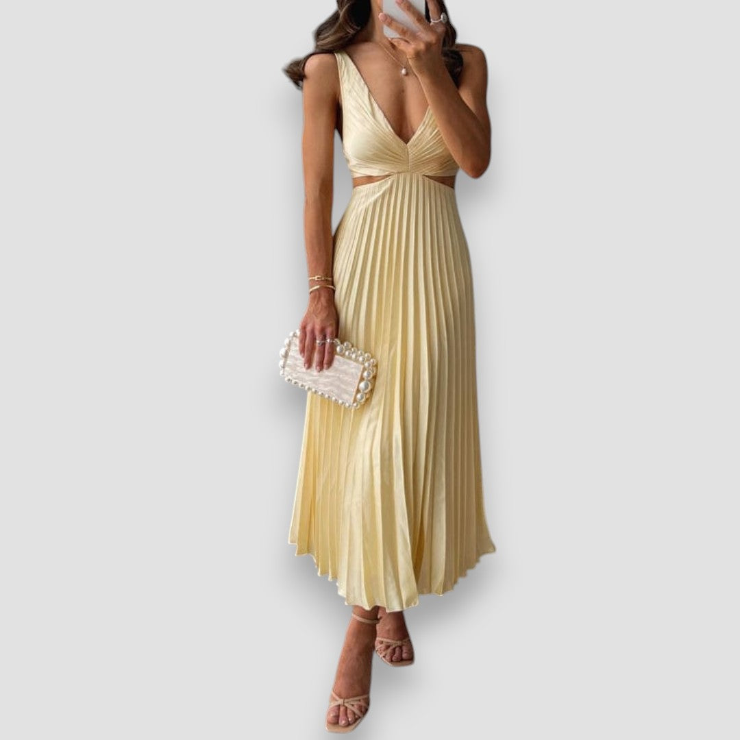 Janne | Elegant Dress