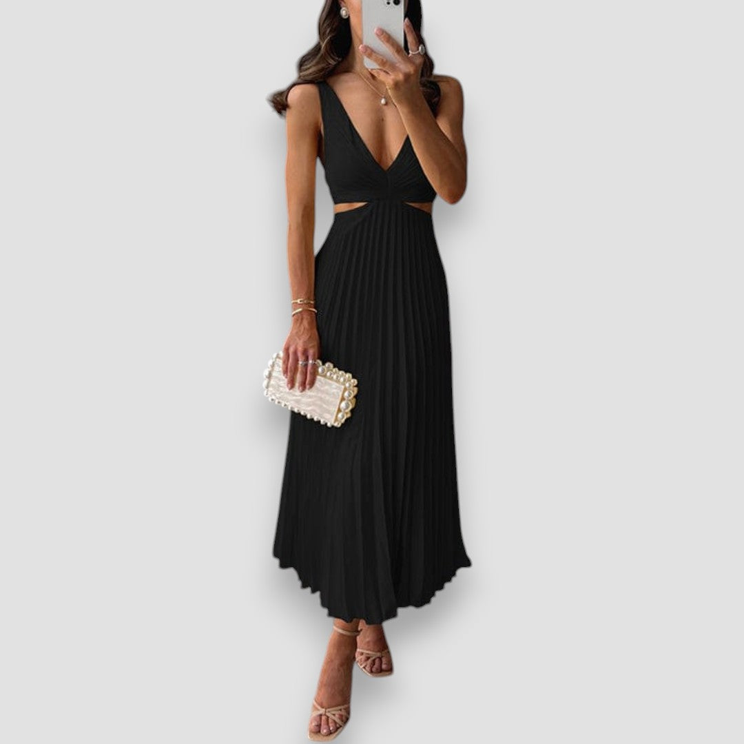 Janne | Elegant Dress