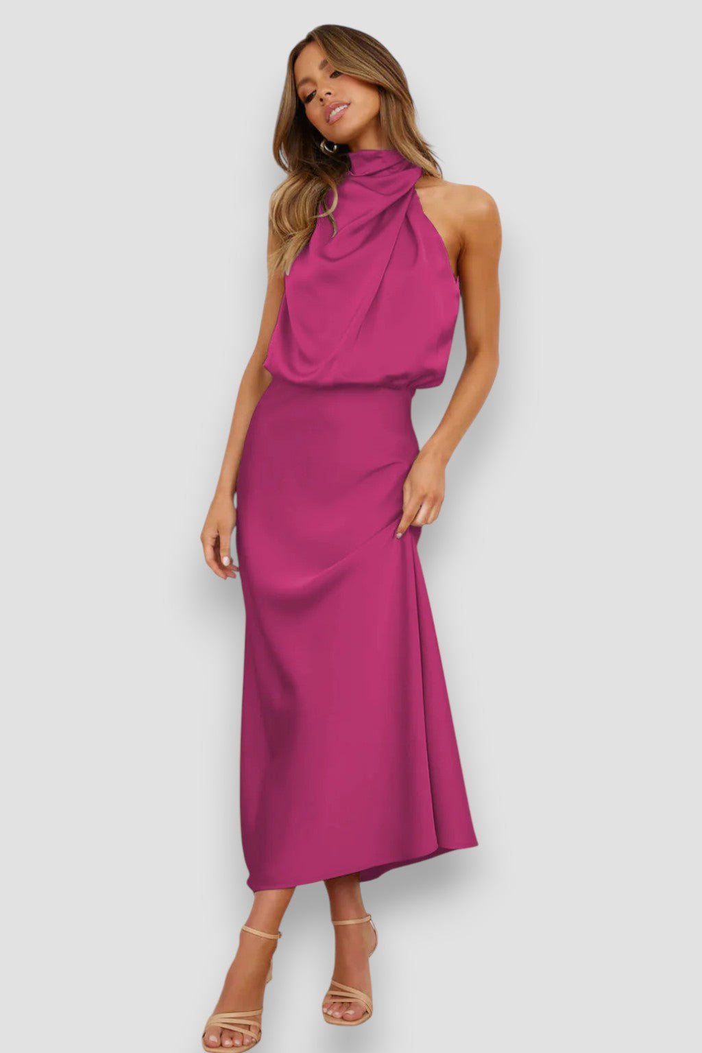 Marit | Elegant Dress