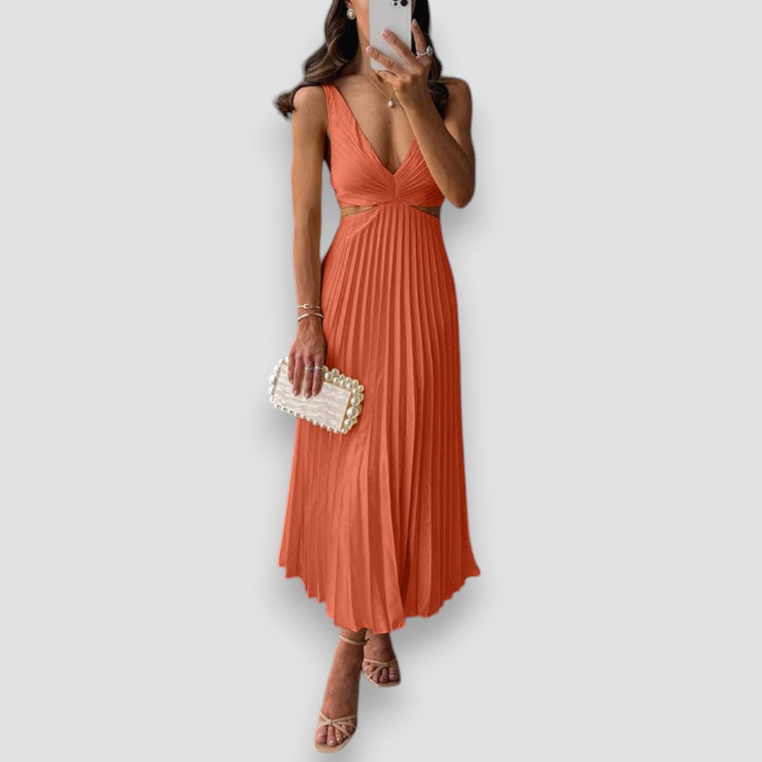 Janne | Elegant Dress