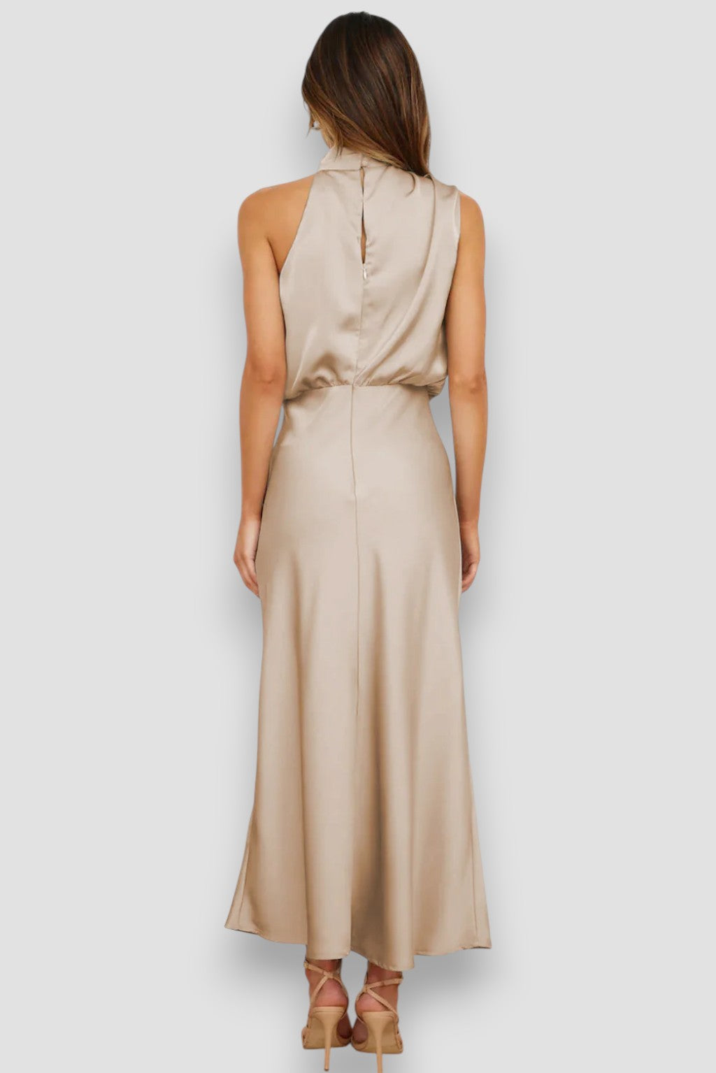 Marit | Elegant Dress
