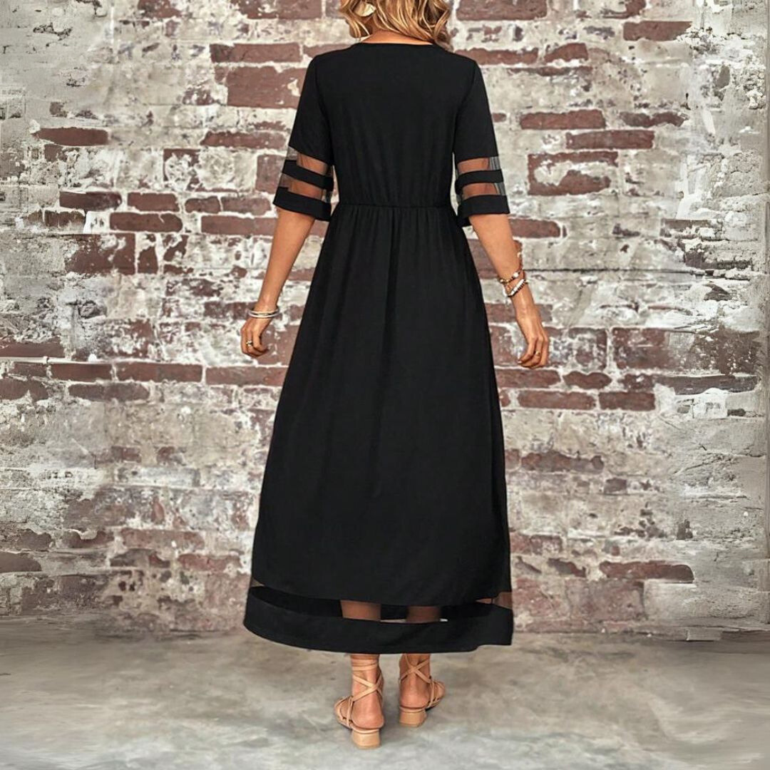 Carlijn | Belly-Covering Dress