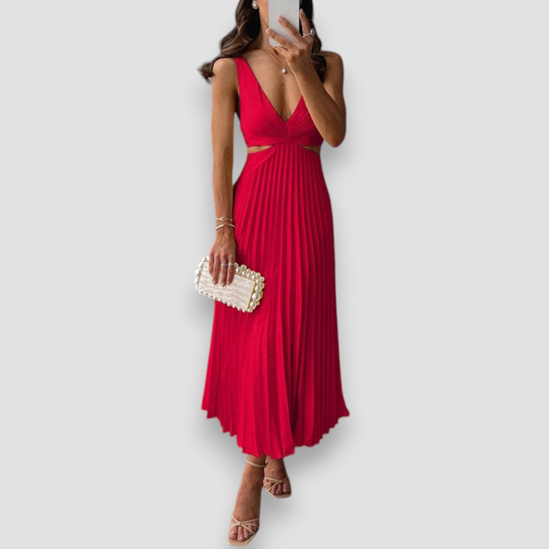 Janne | Elegant Dress