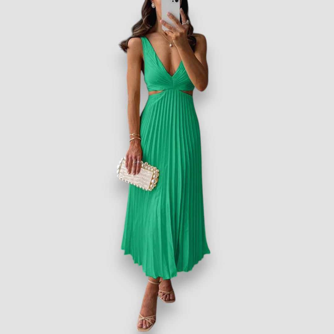 Janne | Elegant Dress