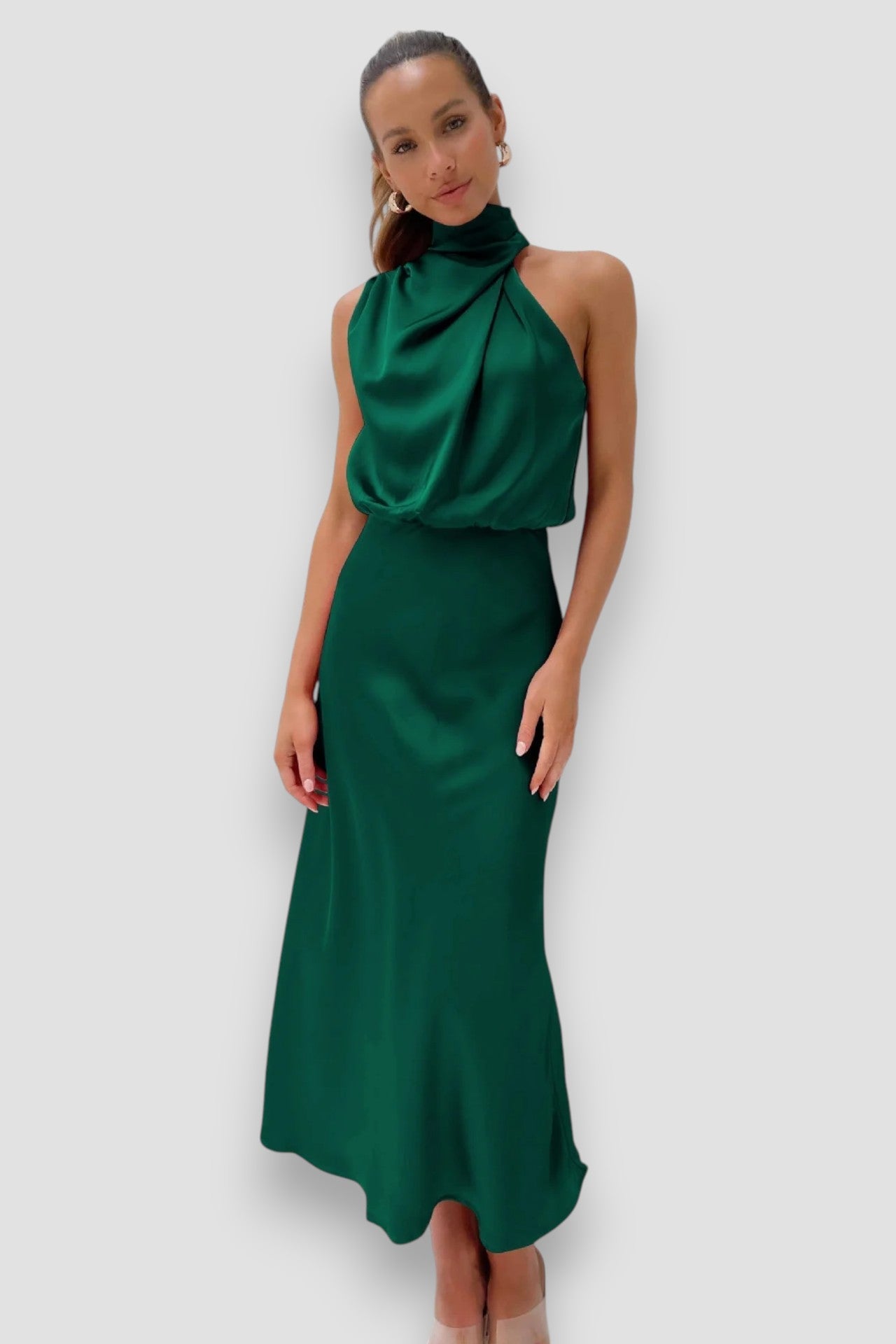 Marit | Elegant Dress