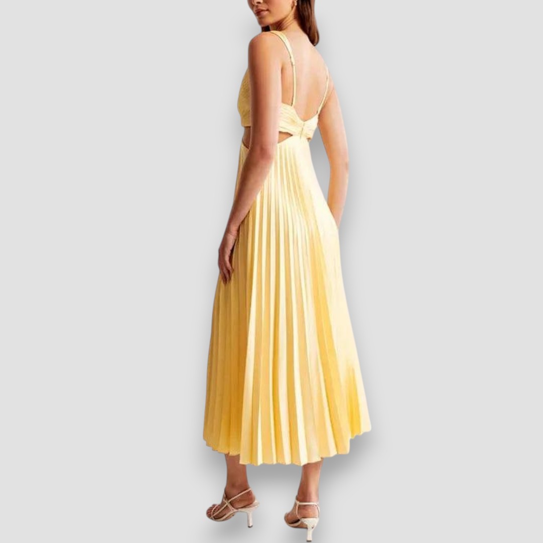 Janne | Elegant Dress