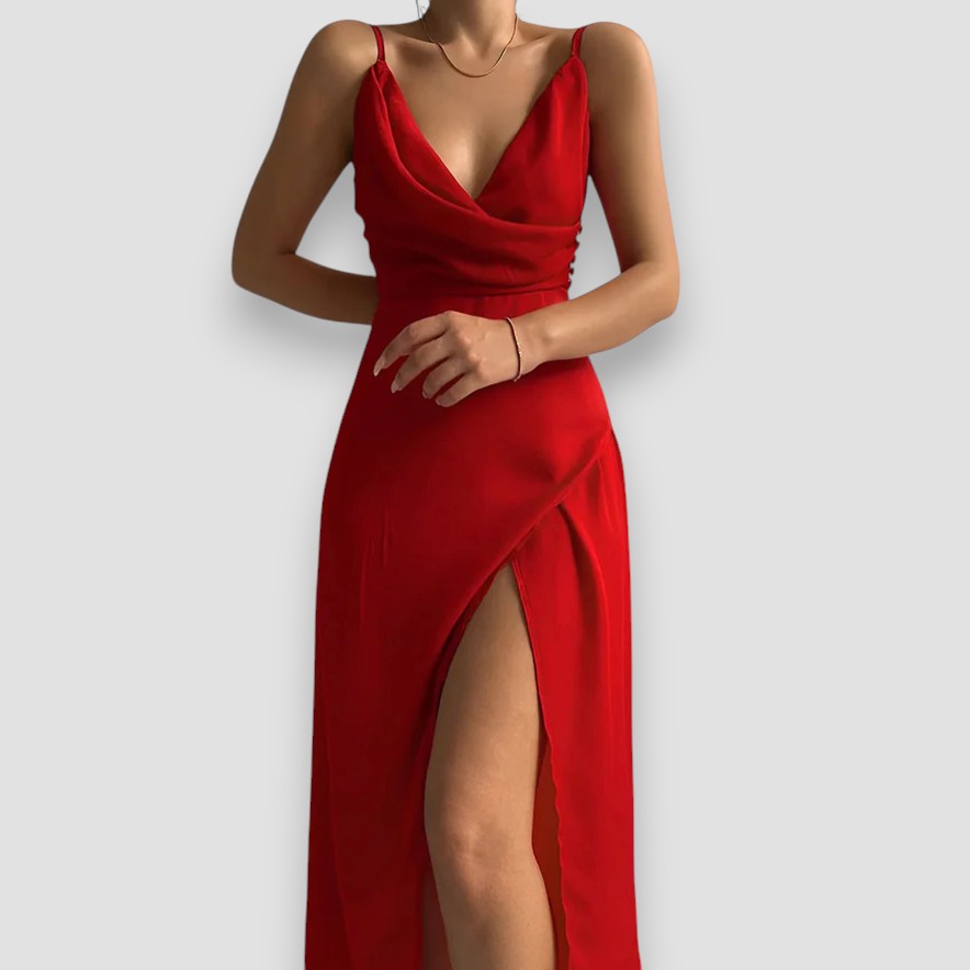 Annelie | Elegant Dress