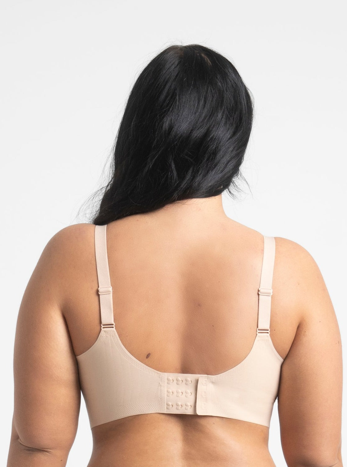 Helena - Smooth, Breathable Push-Up Bra