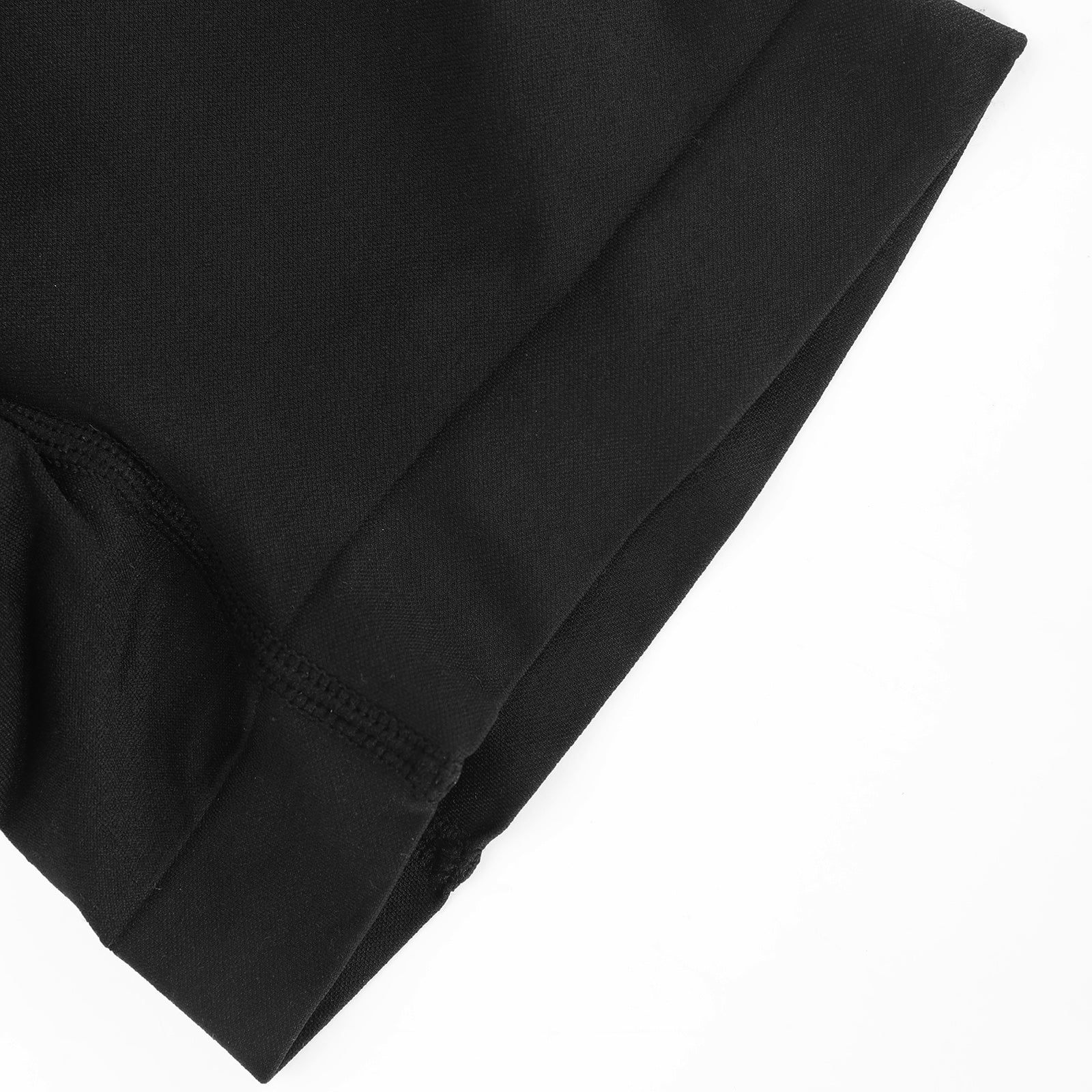 Michelle - High-Waisted Seamless Tummy Control Shapewear Shorts