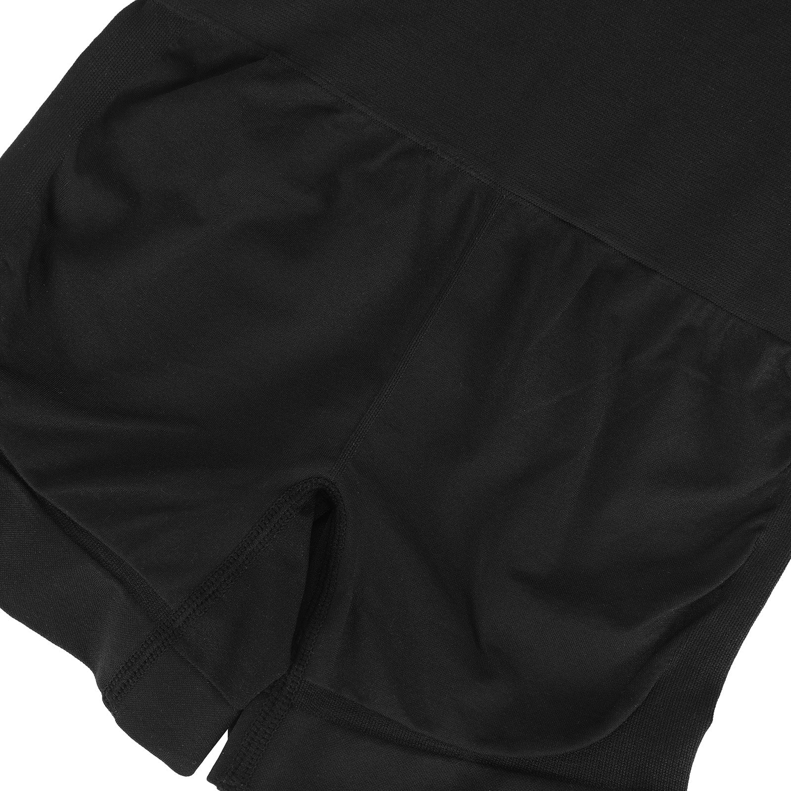 Michelle - High-Waisted Seamless Tummy Control Shapewear Shorts