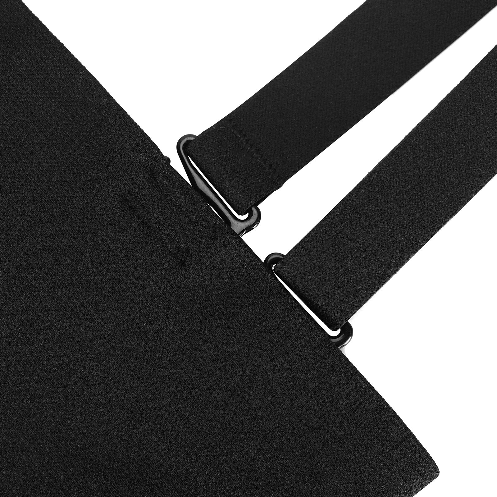 Michelle - High-Waisted Seamless Tummy Control Shapewear Shorts