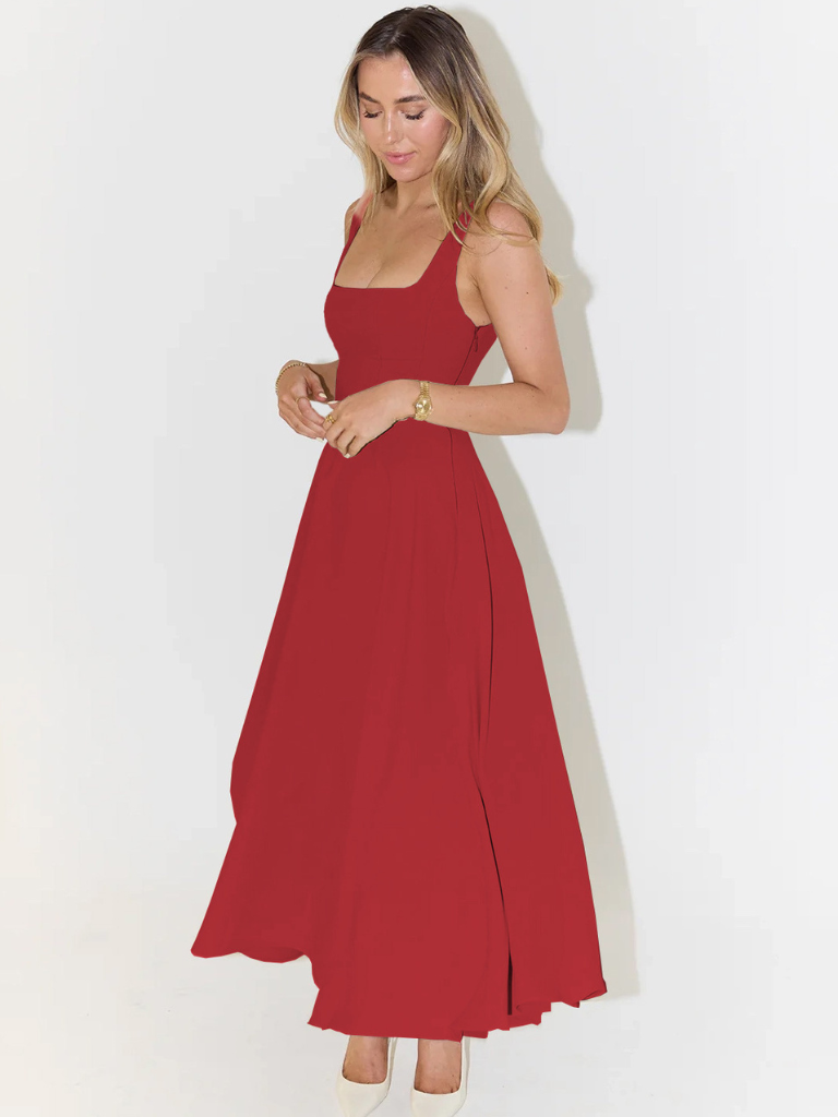 Lieke | Graceful Elegance Dress