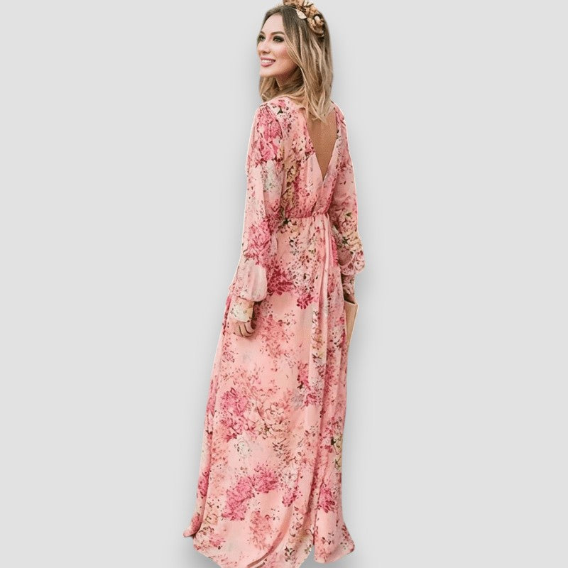 Eva Dress