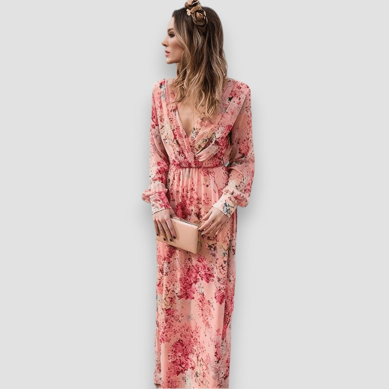 Eva Dress