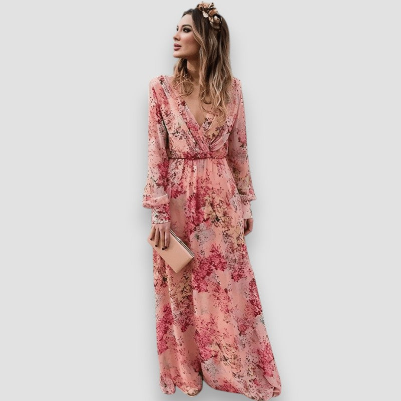 Eva Dress