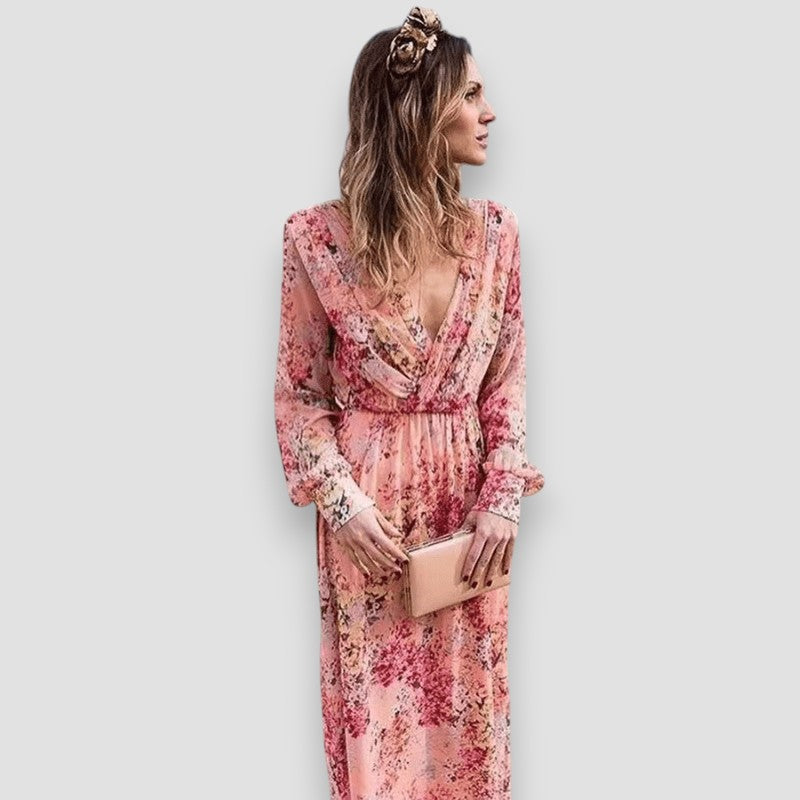 Eva Dress