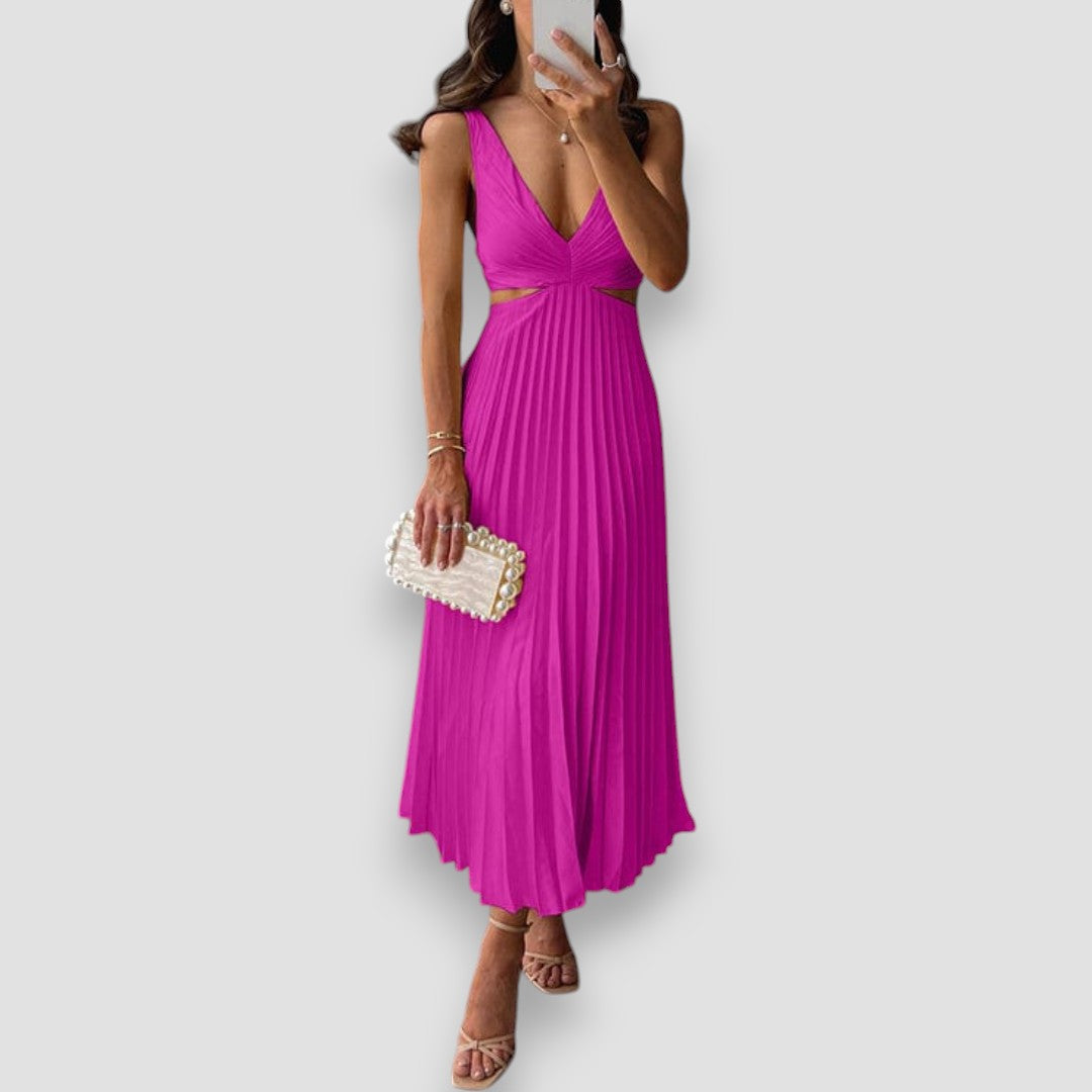 Janne | Elegant Dress