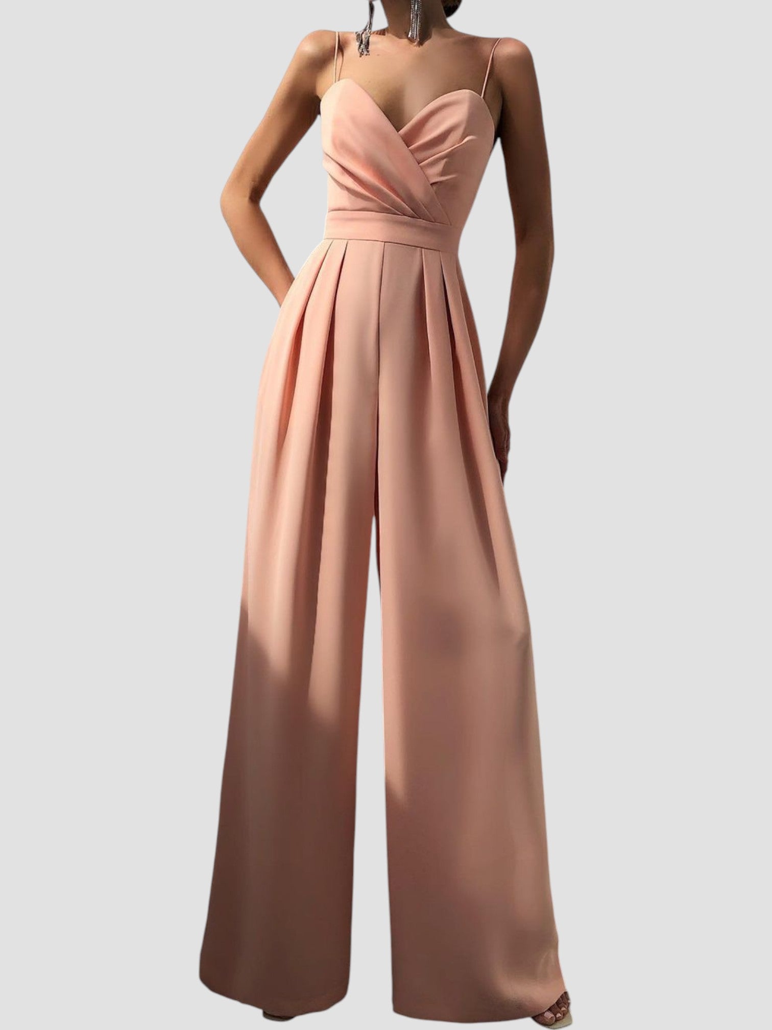 Elin | Stylish Jumpsuit