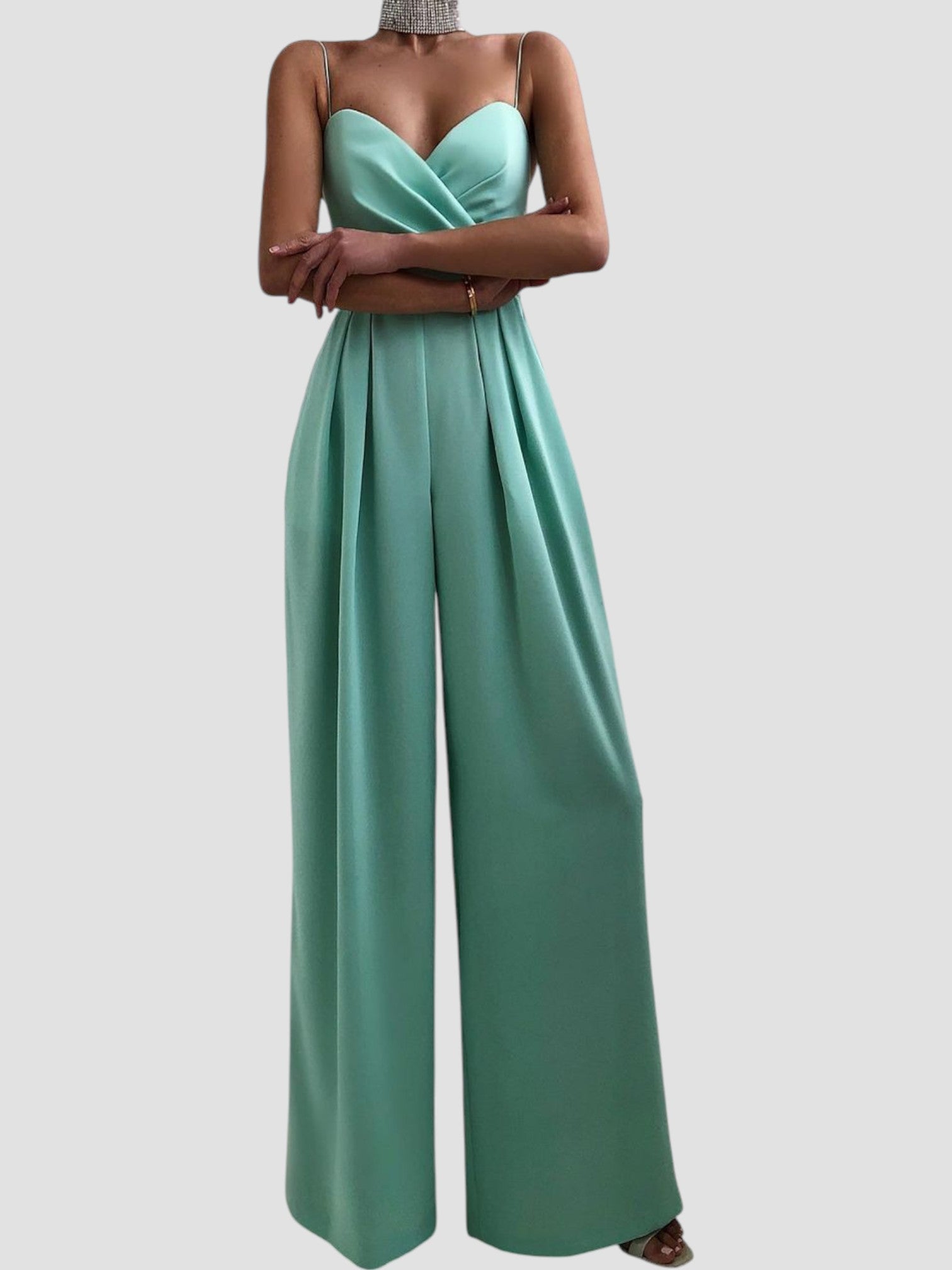 Elin | Stylish Jumpsuit