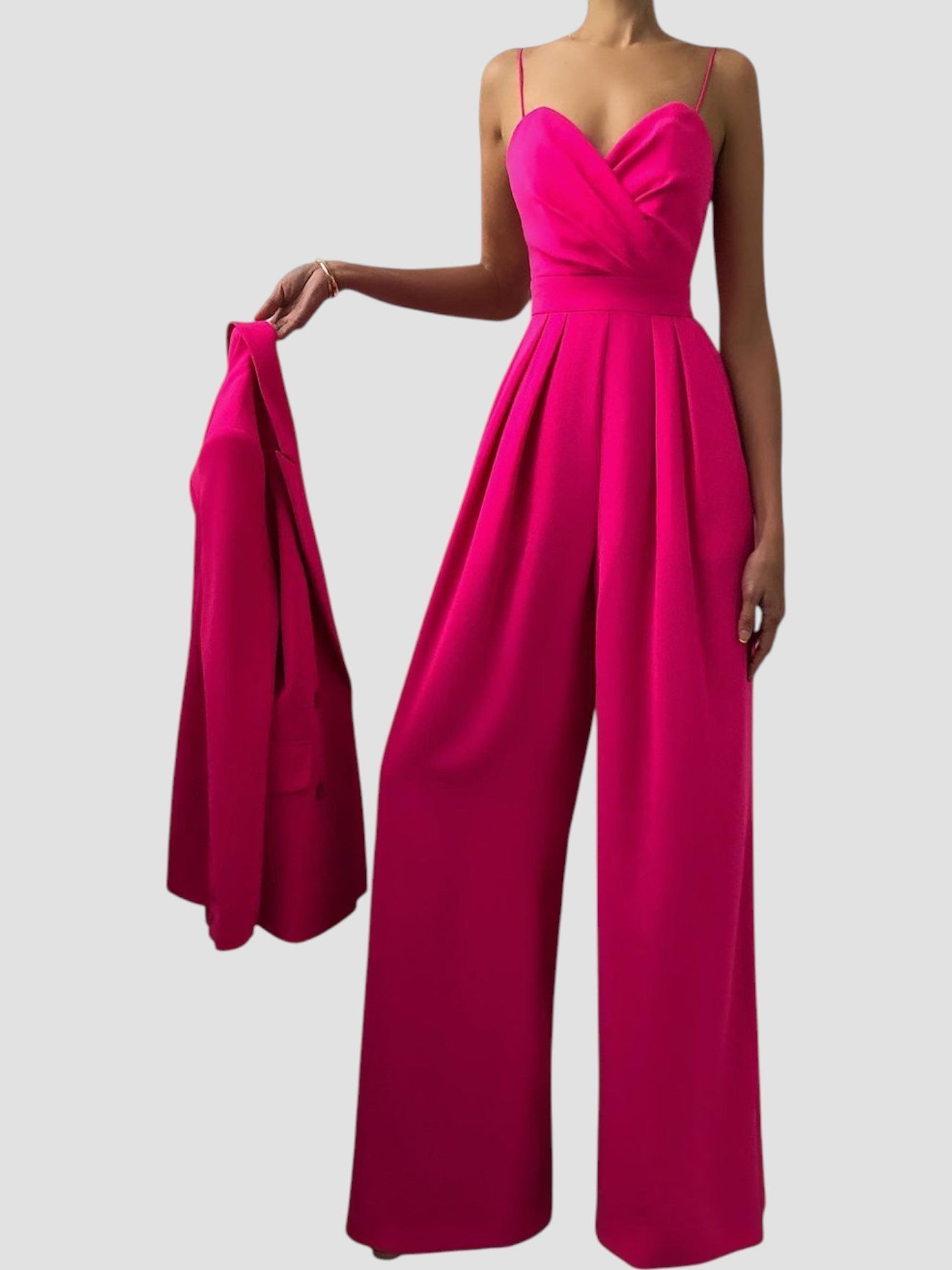Elin | Stylish Jumpsuit