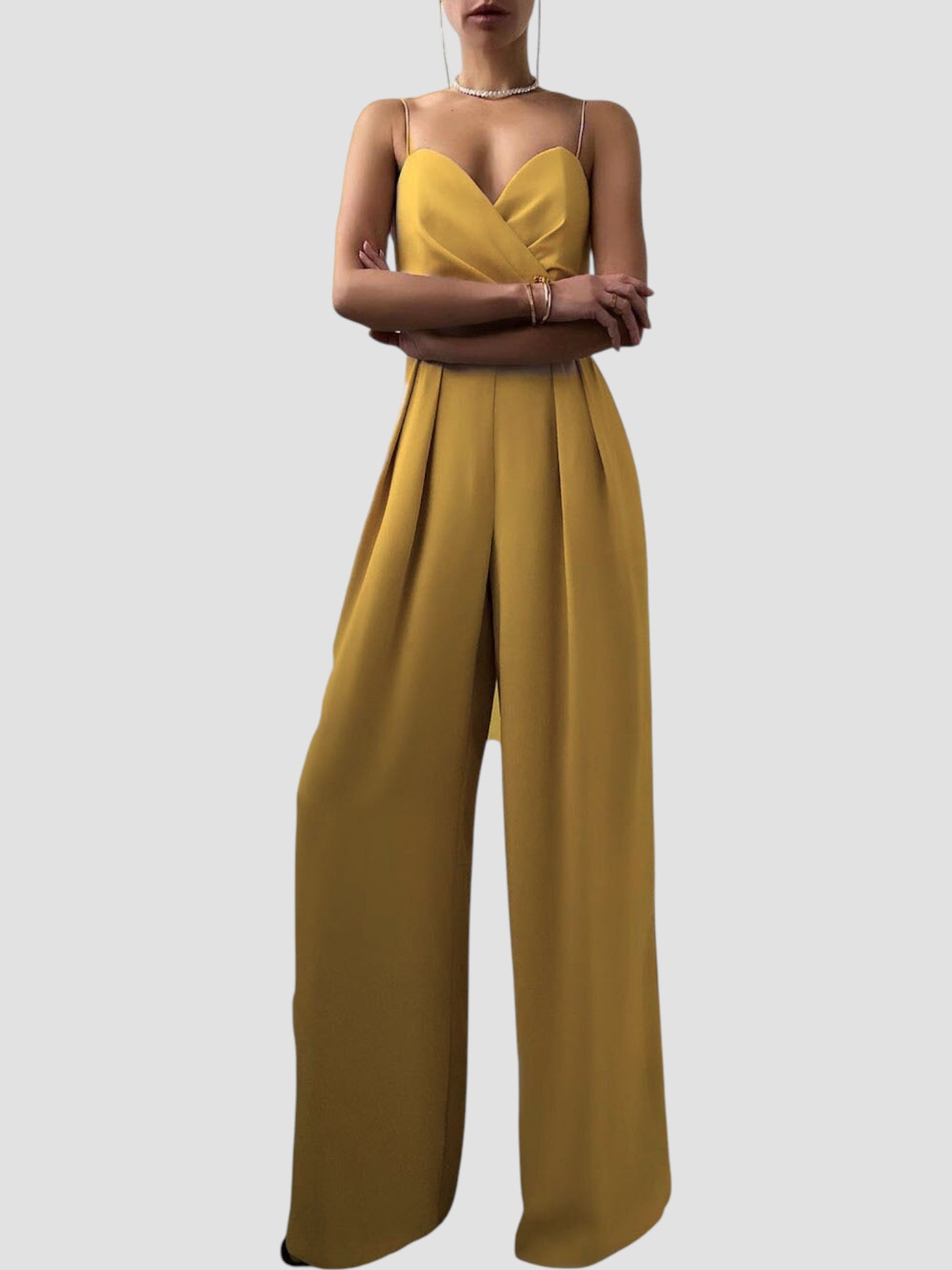 Elin | Stylish Jumpsuit