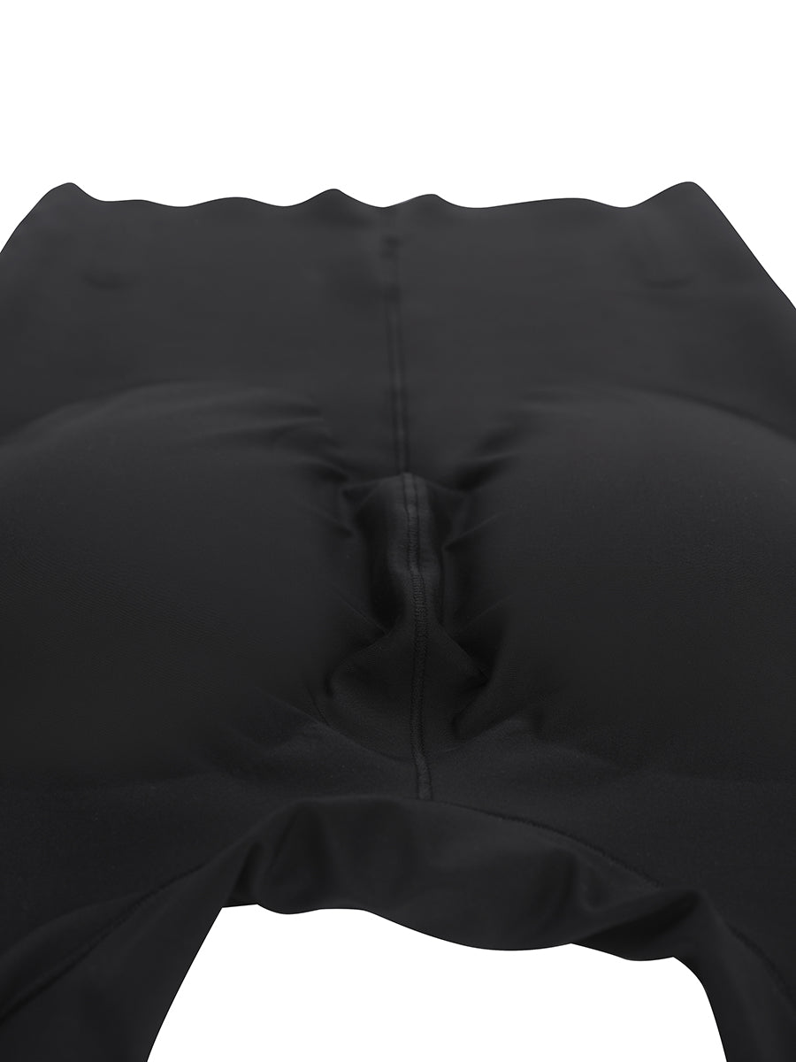Alexandra - Body Shaping BBL Shorts with Butt Enhancing Pads
