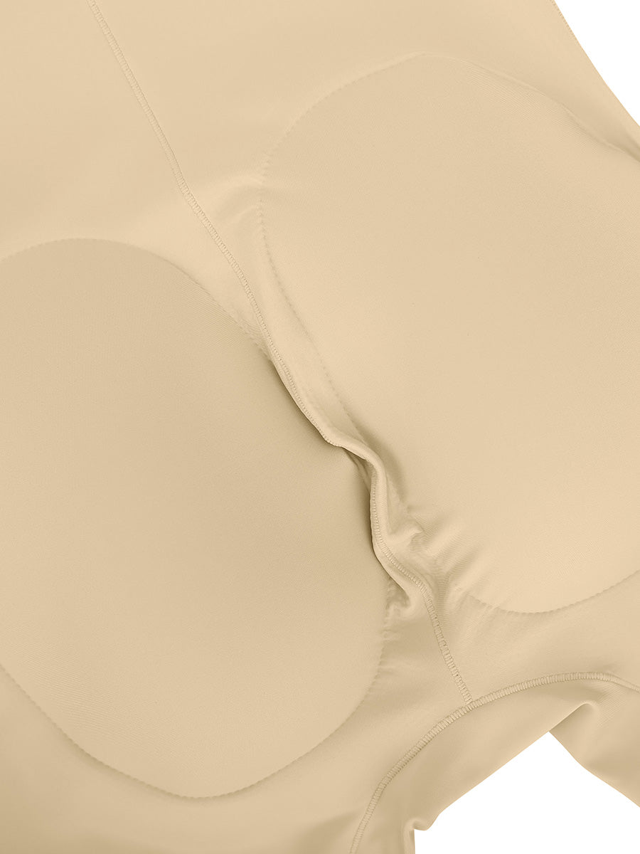 Alexandra - Body Shaping BBL Shorts with Butt Enhancing Pads