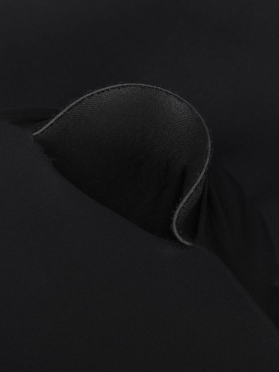 Alexandra - Body Shaping BBL Shorts with Butt Enhancing Pads