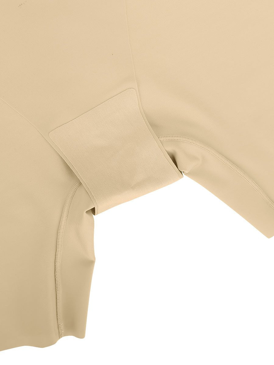 Alexandra - Body Shaping BBL Shorts with Butt Enhancing Pads