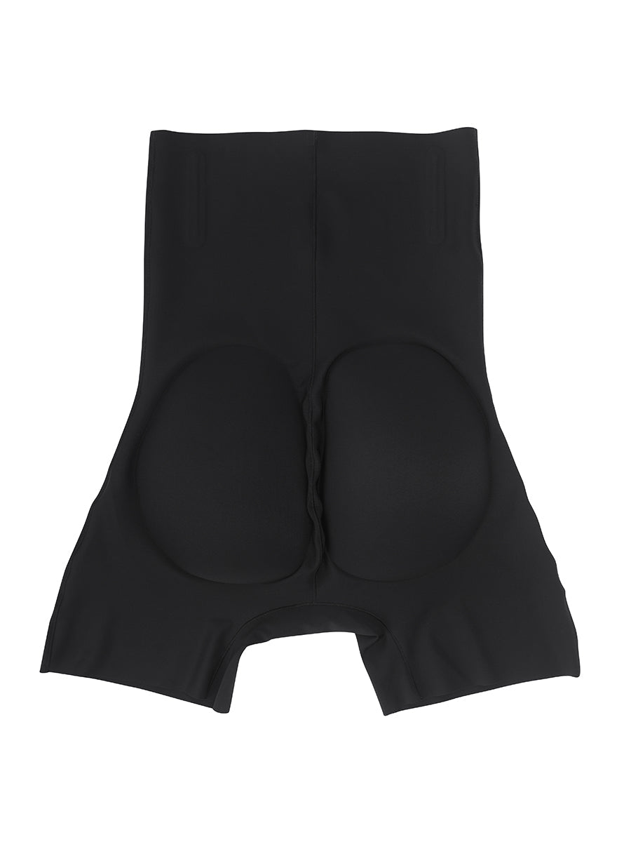 Alexandra - Body Shaping BBL Shorts with Butt Enhancing Pads
