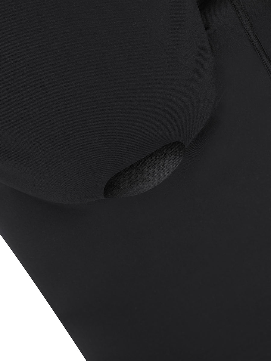 Alexandra - Body Shaping BBL Shorts with Butt Enhancing Pads