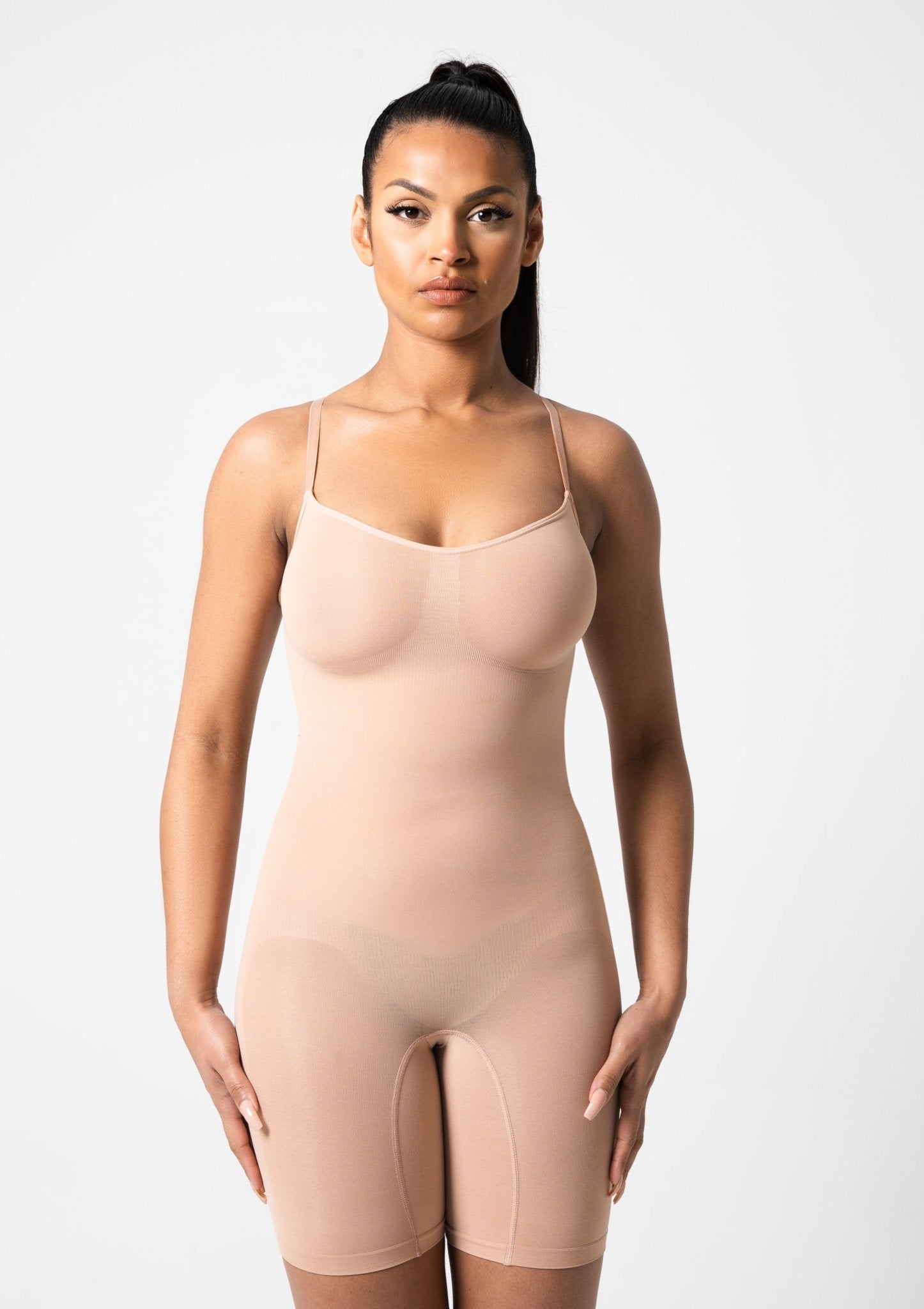 Alice - Full Body Shapewear