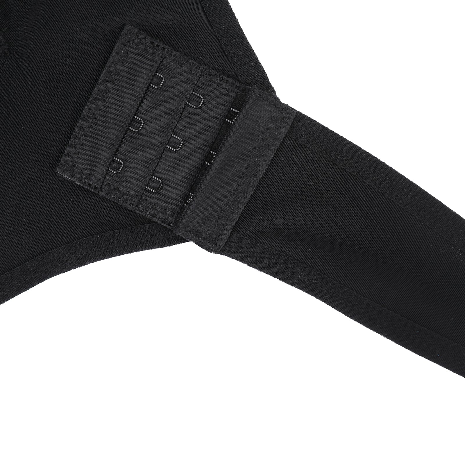 Amber - Shapewear Bodysuit Featuring 5 Steel Boning