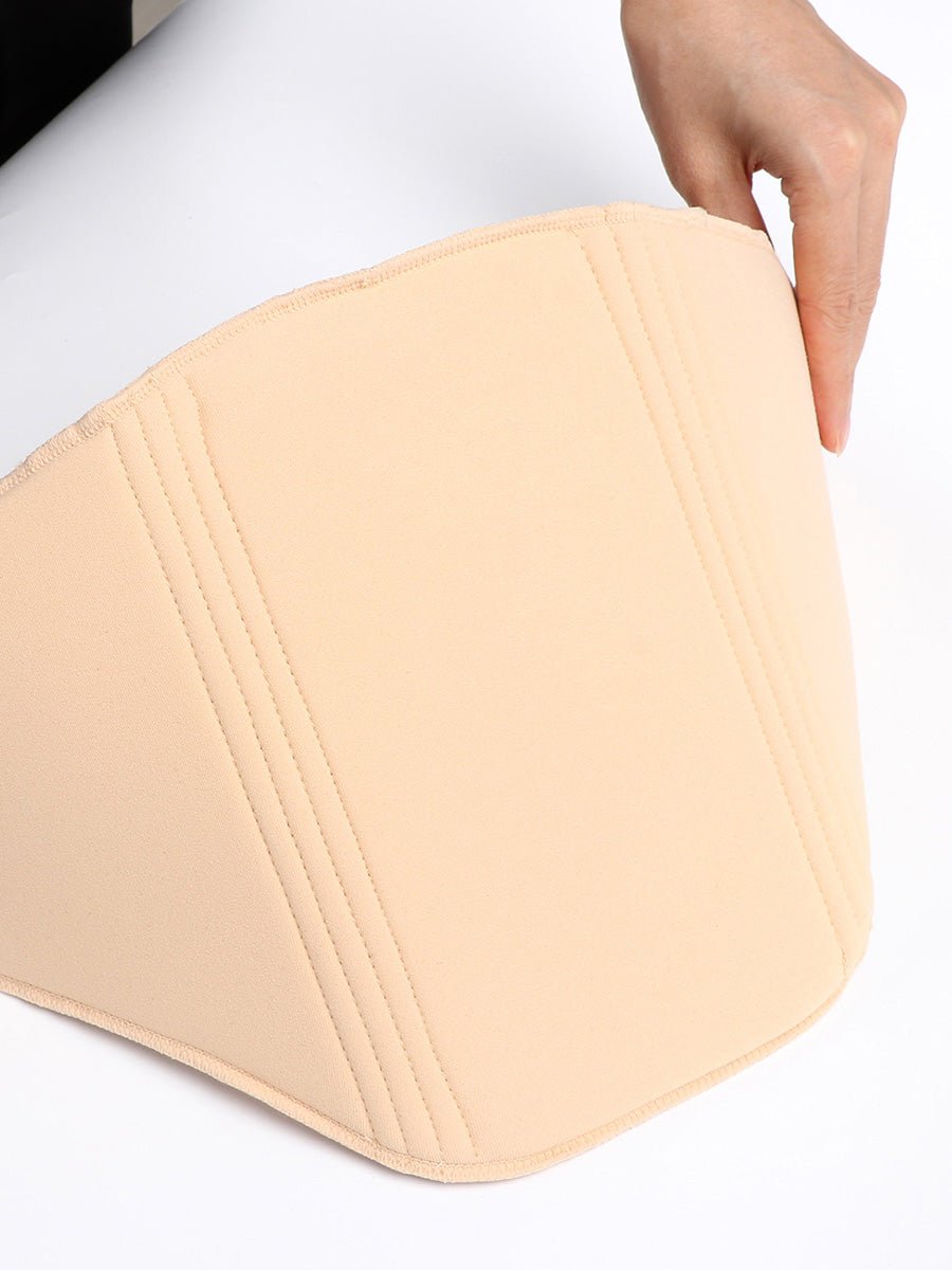 Anissa Flexible Abdominal Board - Ideal for Post-Liposuction and Tummy Tuck Recovery