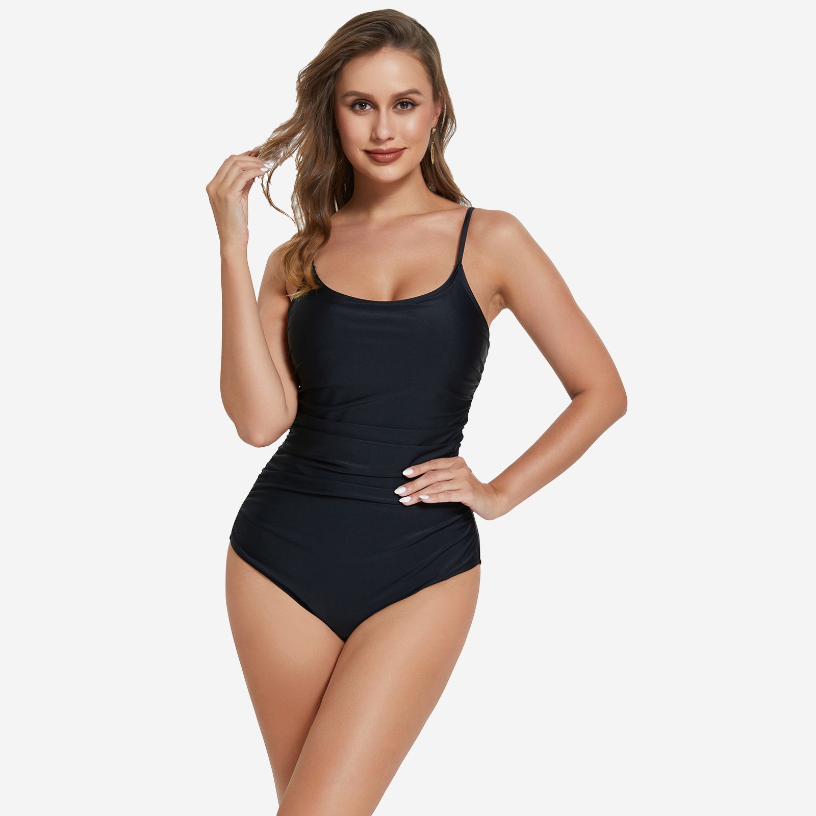 Carmen - Sculpting Swimwear