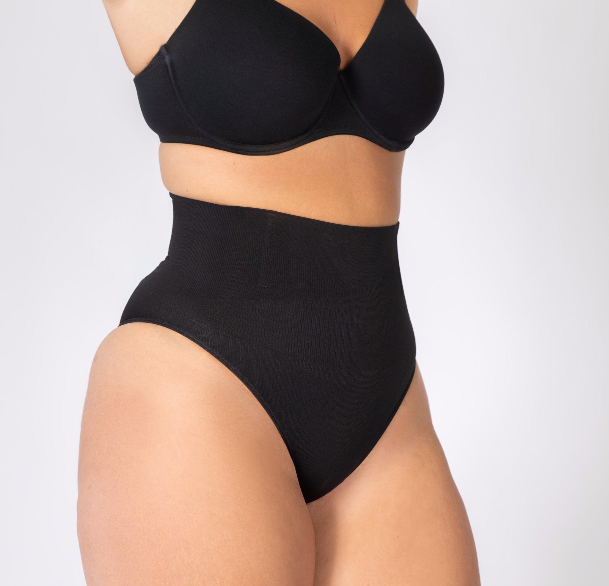 Esther - Shaping Brief with Four Steel Bones