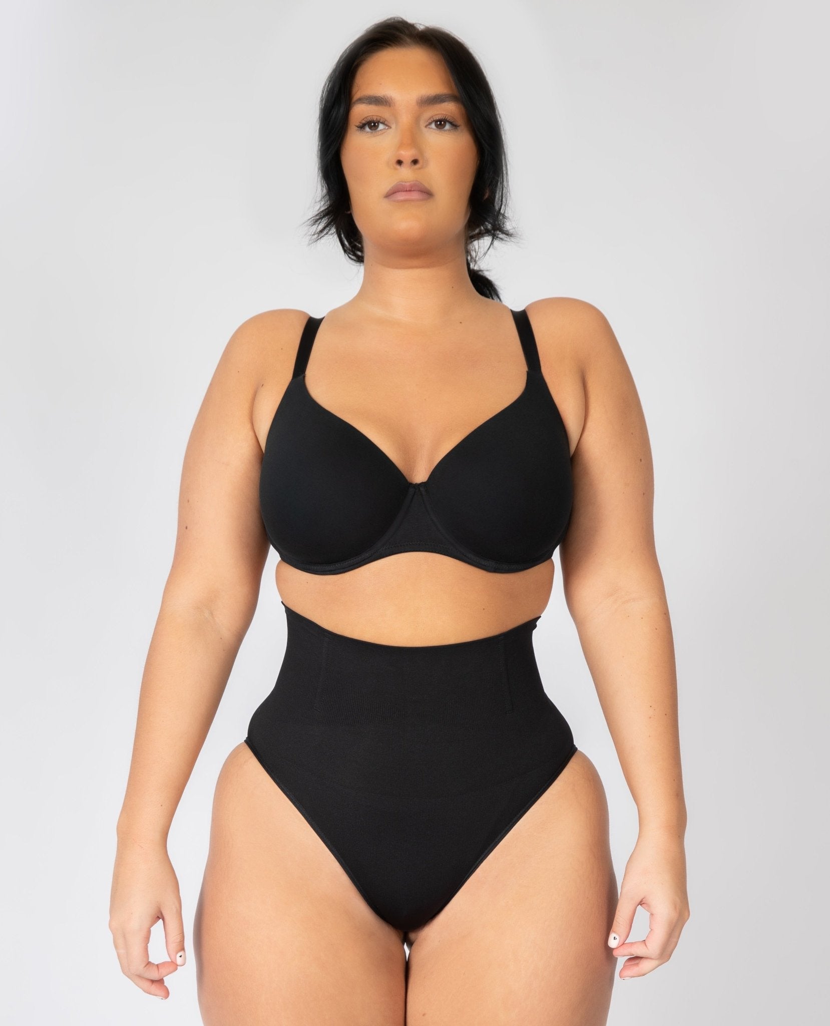 Esther - Shaping Brief with Four Steel Bones