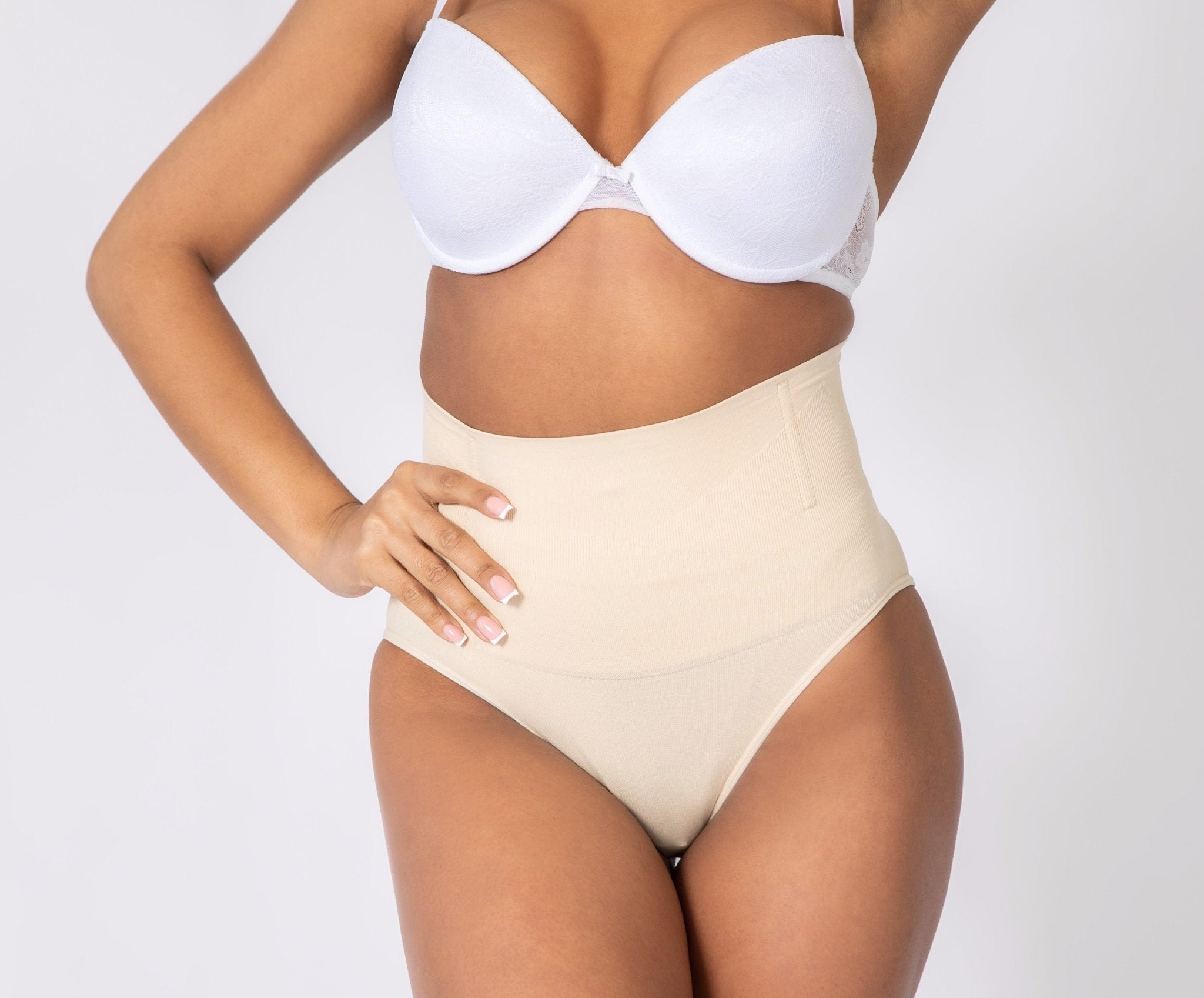 Esther - Shaping Brief with Four Steel Bones
