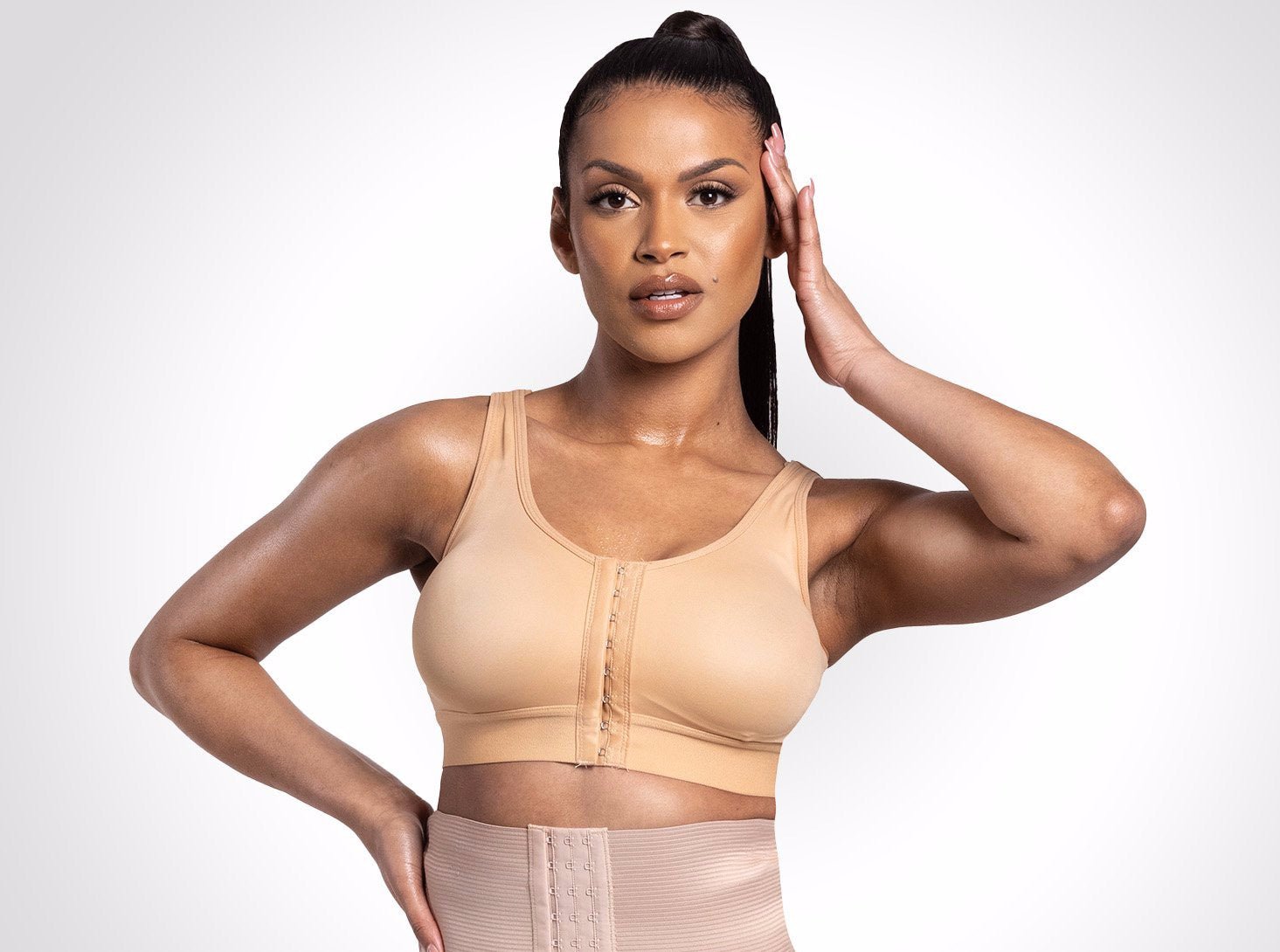 Gianni - Posture Support Bra