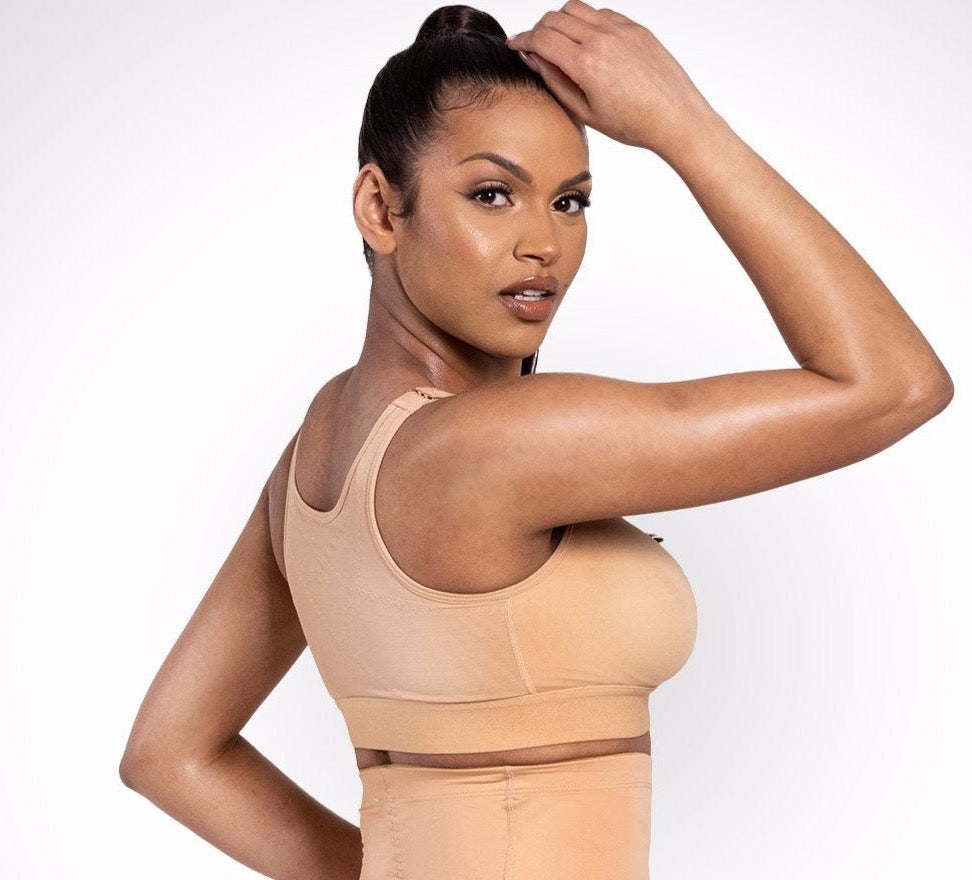 Gianni - Posture Support Bra