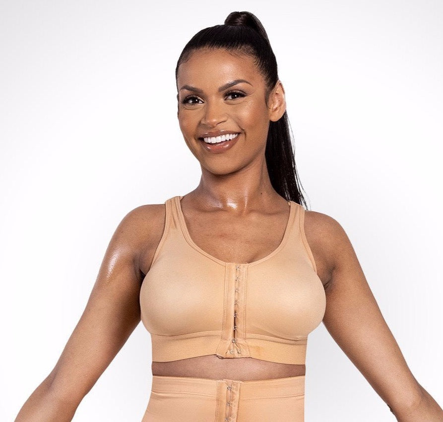 Gianni - Posture Support Bra