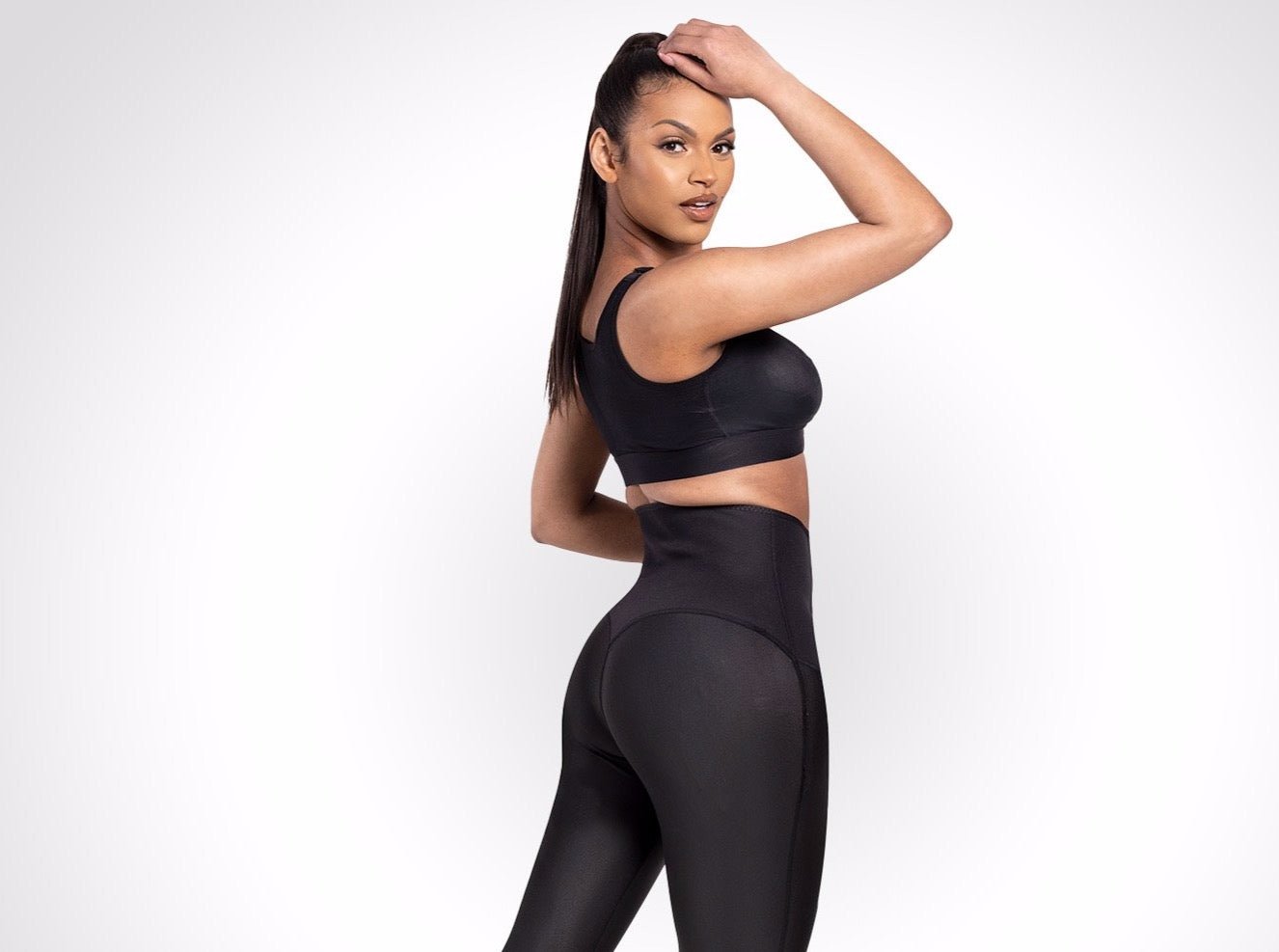 Gianni - Posture Support Bra