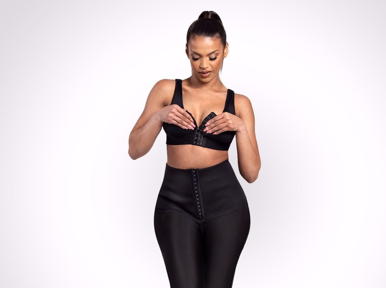 Gianni - Posture Support Bra