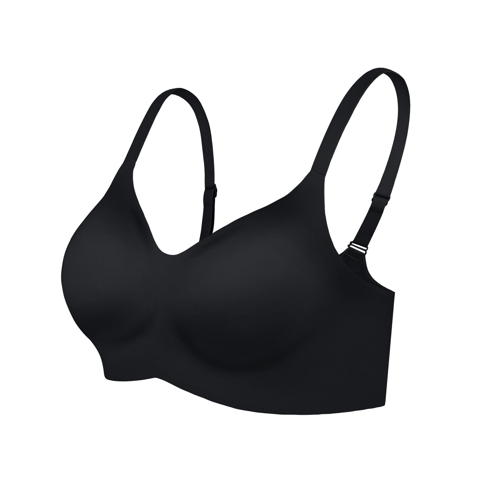 Helena - Smooth, Breathable Push-Up Bra