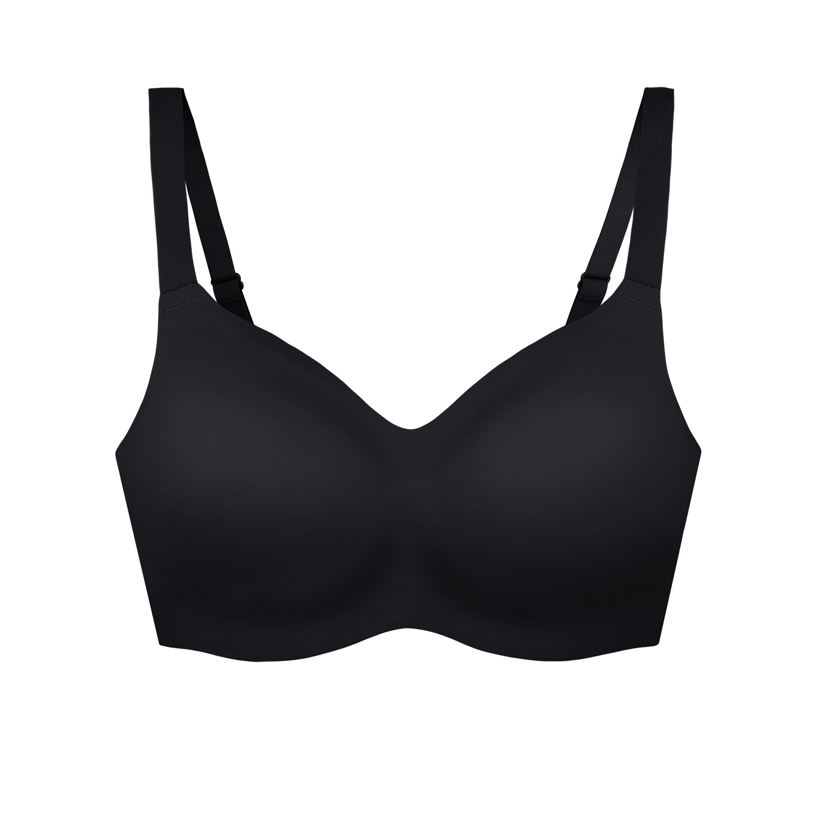 Helena - Smooth, Breathable Push-Up Bra