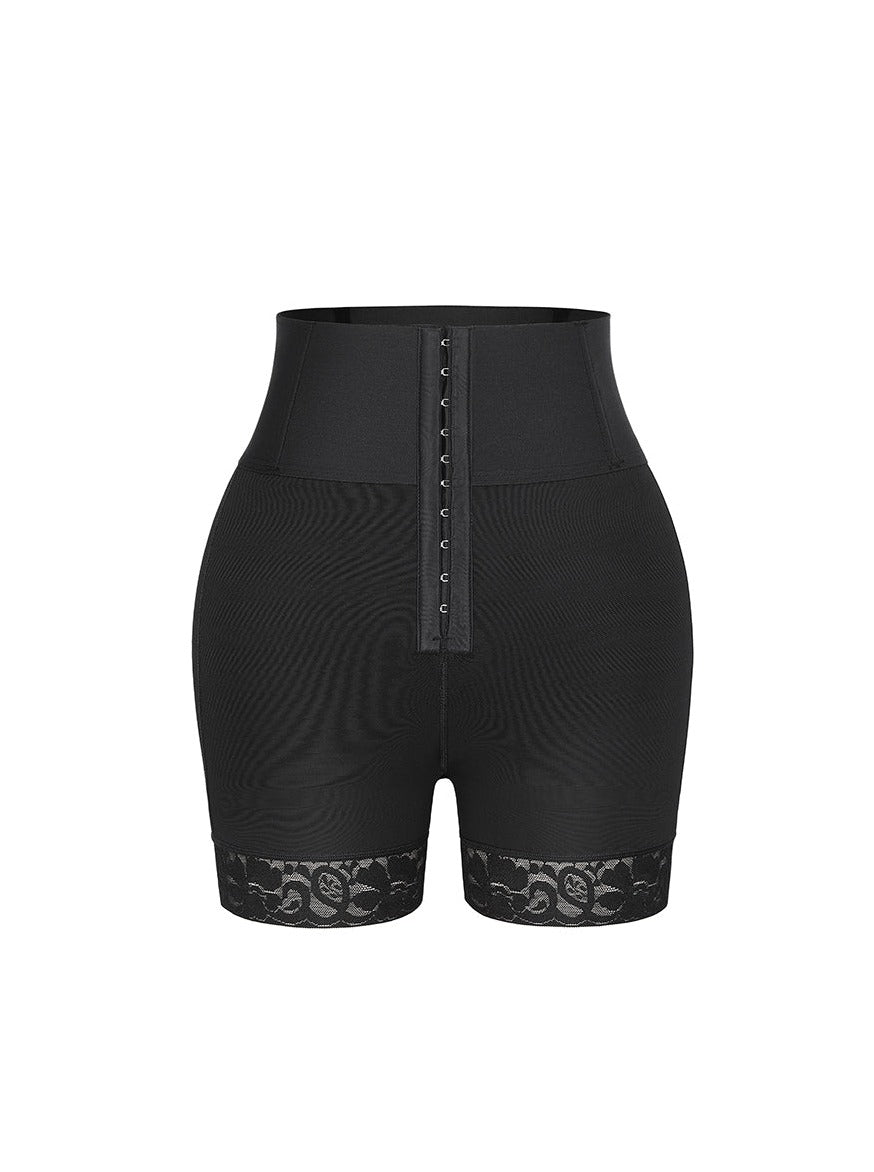 Jennica - Butt Lifter Shorts Featuring 4 Durable Boning
