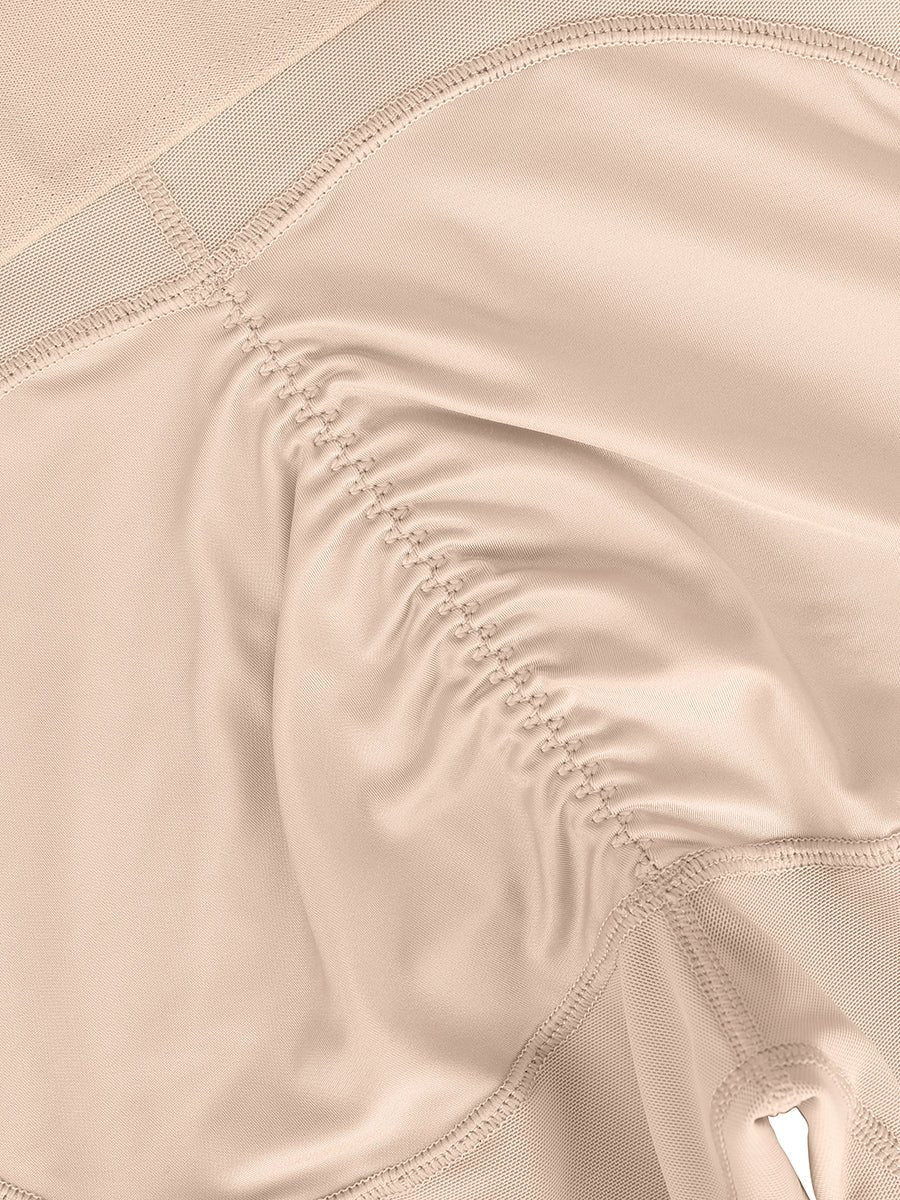 Jennica - Butt Lifter Shorts Featuring 4 Durable Boning