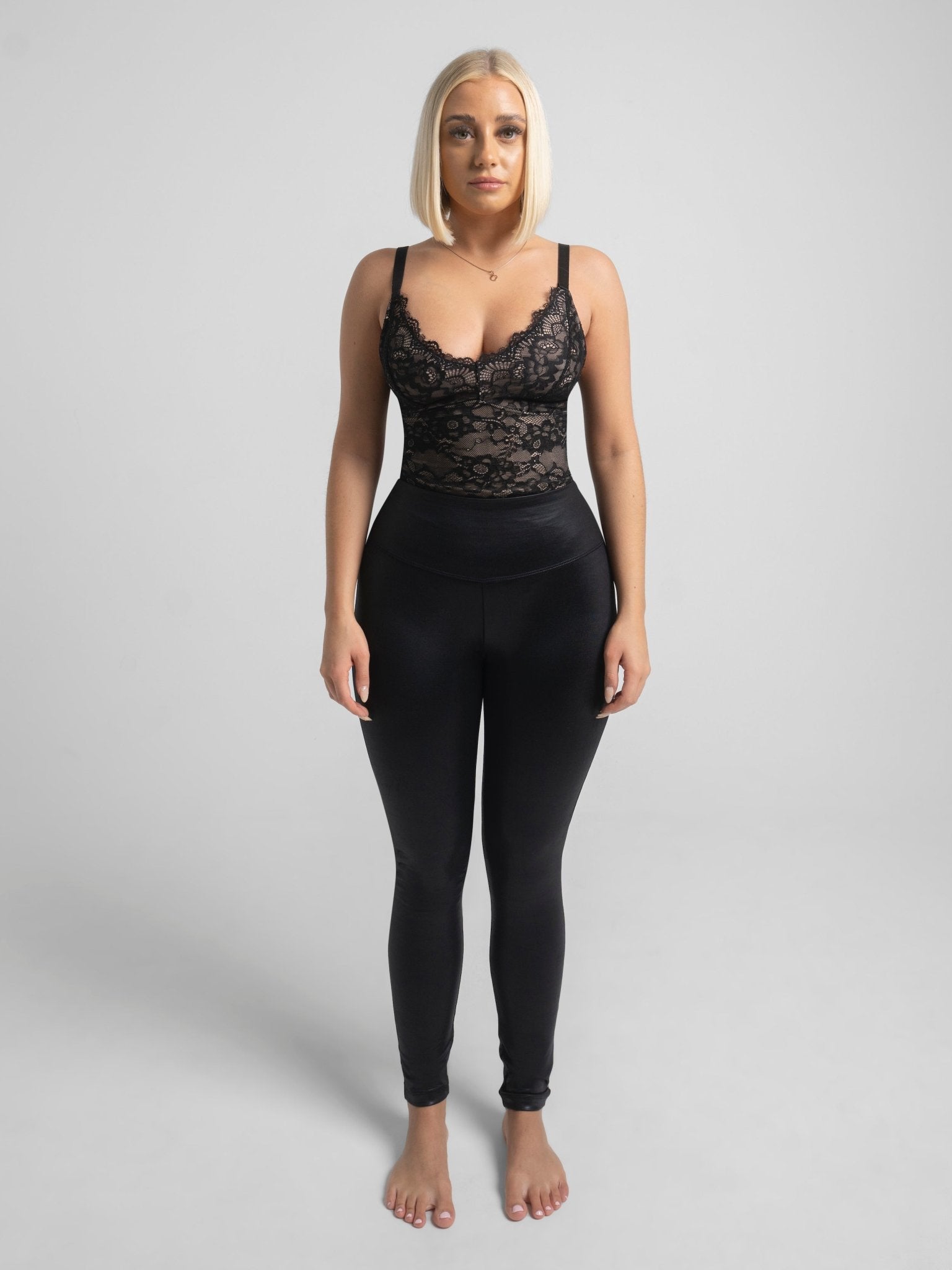Kate - Sculpting Lingerie Bodysuit