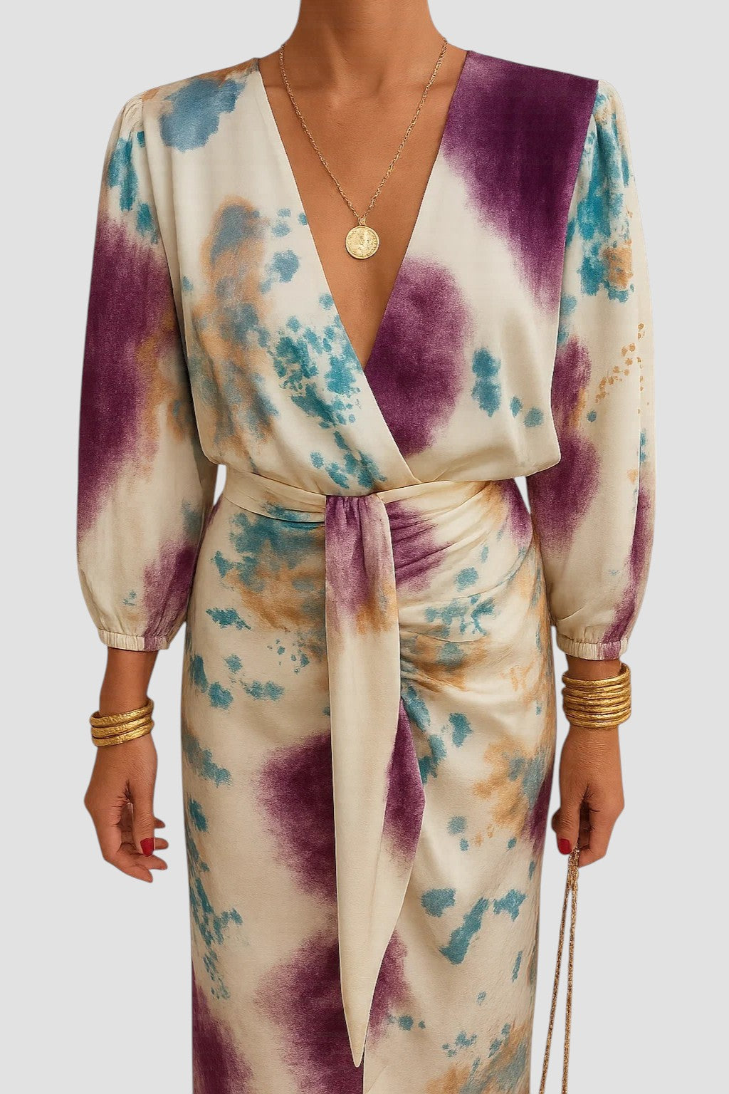 Anouk | Coordinated Two-Piece Ensemble