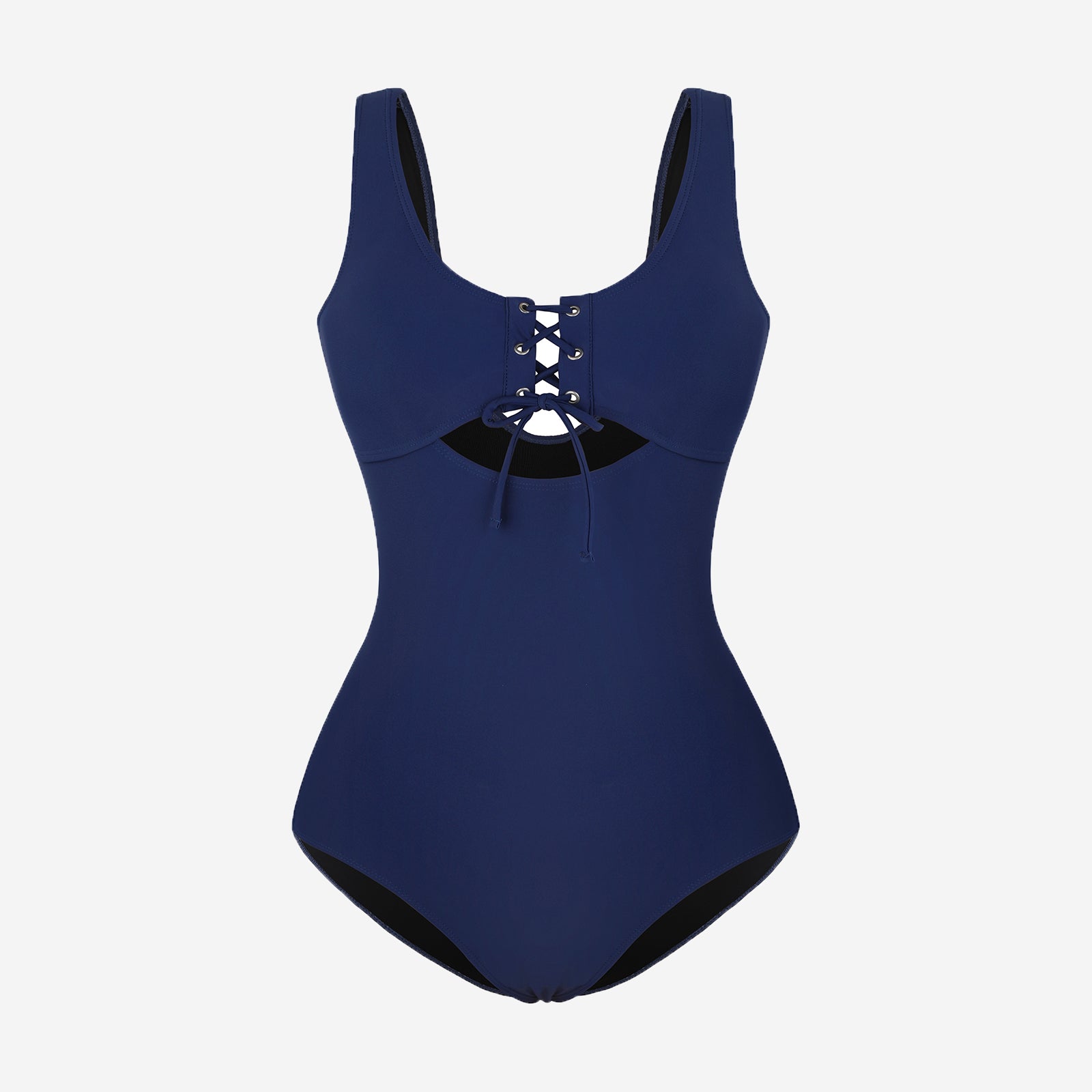 Lena - Contouring Swimwear
